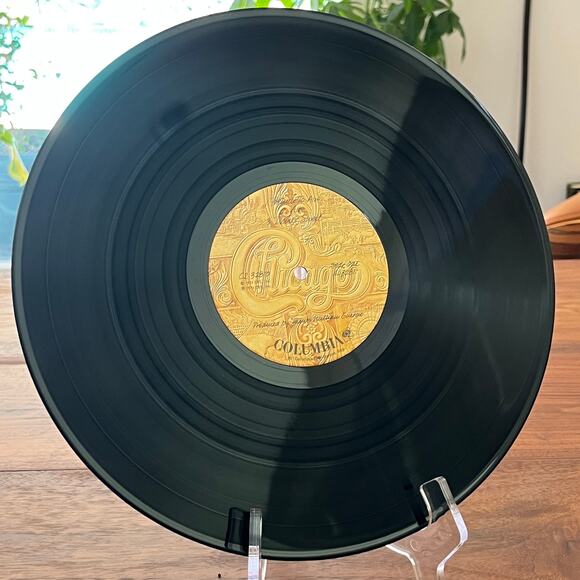 Chicago VII 2x Vinyl LP Gatefold 1974 Columbia C2 32810 - Picture 4 of 14